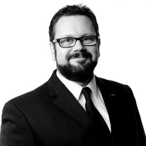 Profilbild von Steffen Herrmann