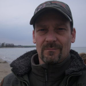 Profilbild von Steffen Hertwig