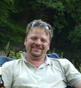 Profilbild von Steffen Herzog