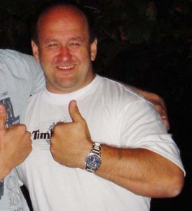 Profilbild von Steffen Hilbert
