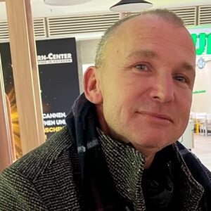 Profilbild von Steffen Hildebrand