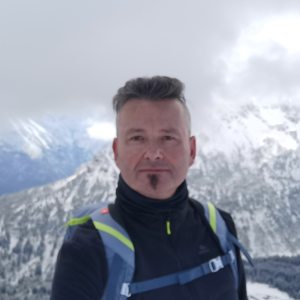 Profilbild von Steffen Hildebrandt
