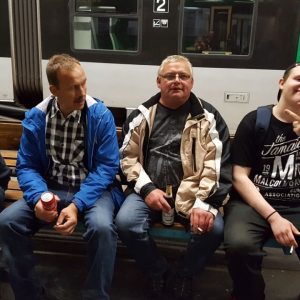 Profilbild von Steffen Hiller