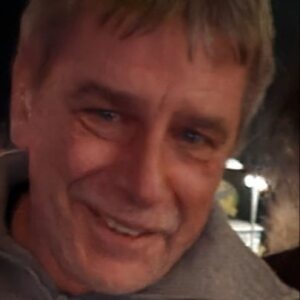 Profilbild von Steffen Hippe
