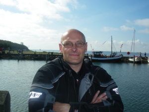 Profilbild von Steffen Hirsch