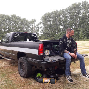 Profilbild von Steffen Hirsch