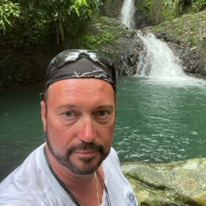 Profilbild von Steffen Hirte