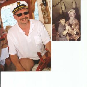 Profilbild von Steffen Hobrig