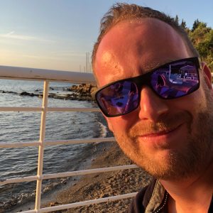 Profilbild von Steffen Höber