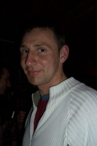 Profilbild von Steffen Hoffmann