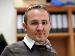 Profilbild von Steffen Hoffmann