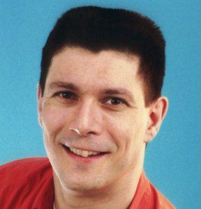 Profilbild von Steffen Hoffmann