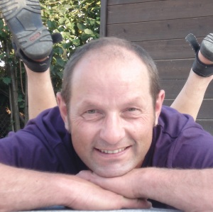 Profilbild von Steffen Hoffmann