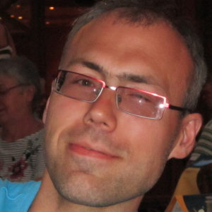 Profilbild von Steffen Hoffmann