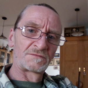 Profilbild von Steffen Hoffmann