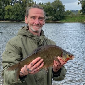 Profilbild von Steffen Hoffmann