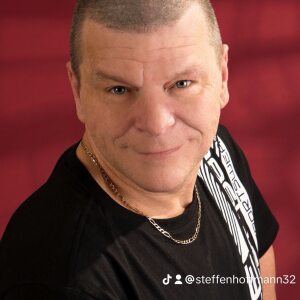 Profilbild von Steffen Hoffmann