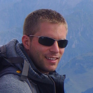 Profilbild von Steffen Hofmann