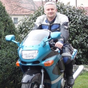 Profilbild von Steffen Hofmann