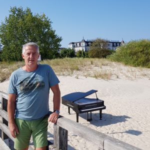 Profilbild von Steffen Hofmann