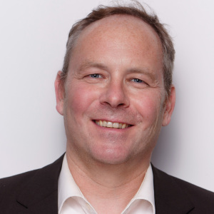 Profilbild von Steffen Hofstetter