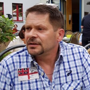 Profilbild von Steffen Hohmann