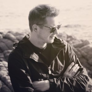 Profilbild von Steffen Holland-Moritz