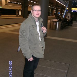 Profilbild von Steffen Holstein