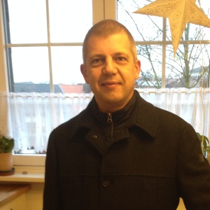 Profilbild von Steffen Holzhüter