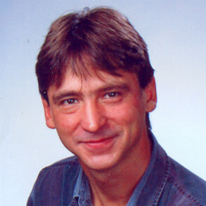 Profilbild von Steffen Horack