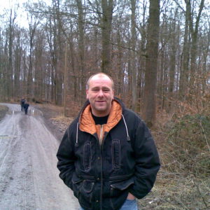 Profilbild von Steffen Horn