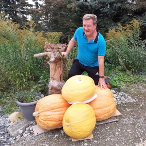 Profilbild von Steffen Horn