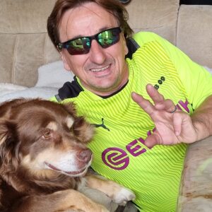 Profilbild von Steffen Horn