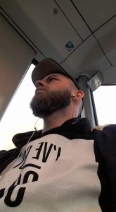 Profilbild von Steffen Hornig