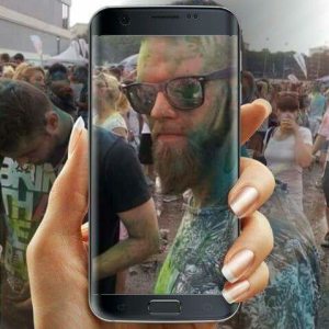 Profilbild von Steffen Hornig