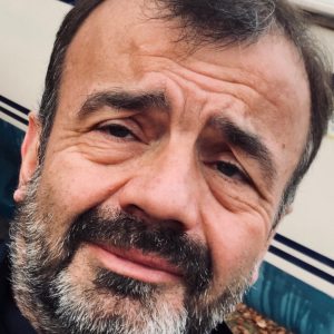 Profilbild von Steffen Hortmann