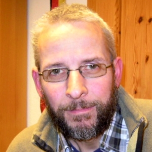 Profilbild von Steffen Huber