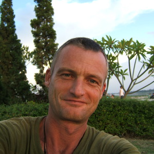 Profilbild von Steffen Huehn