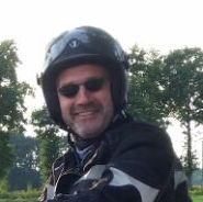 Profilbild von Steffen Hülsmann