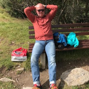 Profilbild von Steffen Hummel