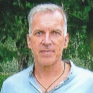 Profilbild von Steffen Hupka