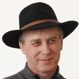 Profilbild von Steffen Iacono