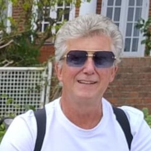 Profilbild von Steffen Ihle