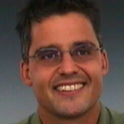 Profilbild von Steffen Illbruck