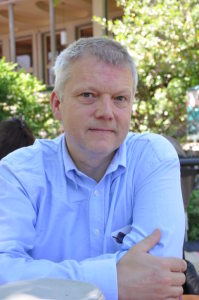 Profilbild von Steffen Illies