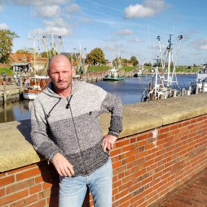 Profilbild von Steffen Jacob