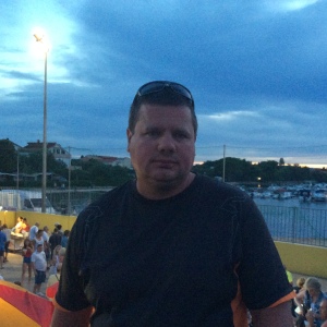 Profilbild von Steffen Jäckel