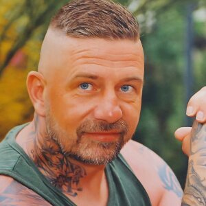 Profilbild von Steffen Jänig