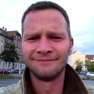 Profilbild von Steffen Jakob