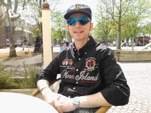 Profilbild von Steffen Jenke